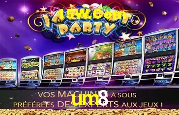Weekend Specials um8