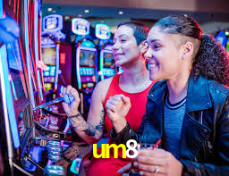 um8 casino