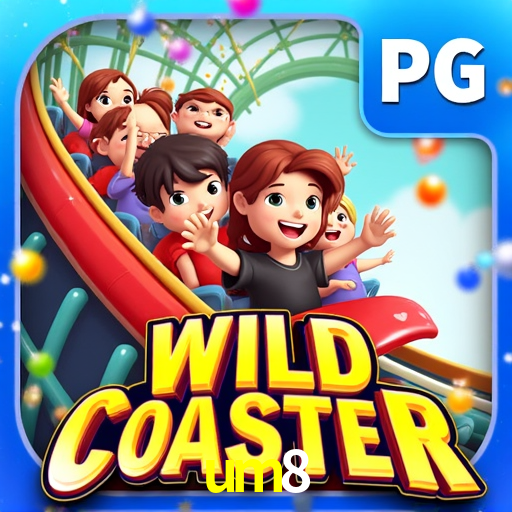 Descubra o Mundo do Cassino Online com um8