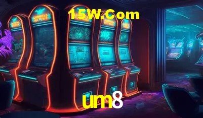Game Providers um8
