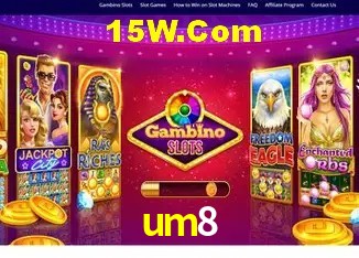Slot Games um8