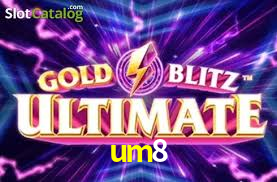 um8 App Interface