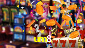 um8: Seu Cassino Premiado com Pagamentos Rápidos
