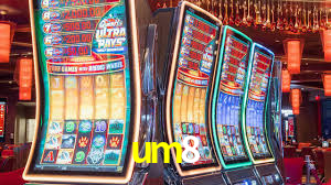 Sinta a adrenalina dos jogos de cassino com um8