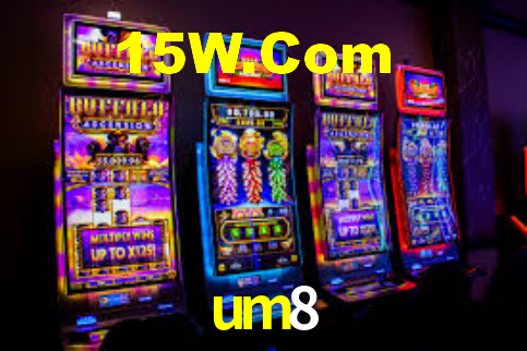 Premium Interface um8