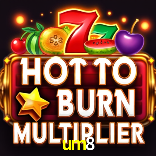 Game Providers um8